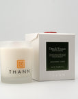 Thann Aroma-Therapie Kerze - Oriental Essence