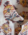 Herrenhemd Raj - Oriental Pattern
