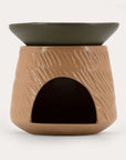 Hic Ceramics ceramic fragrance lamp with water plate