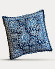 Pillowcases Indian Ornaments