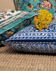 Pillowcases Indian Ornaments