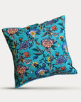 Pillowcases Indian Flowers