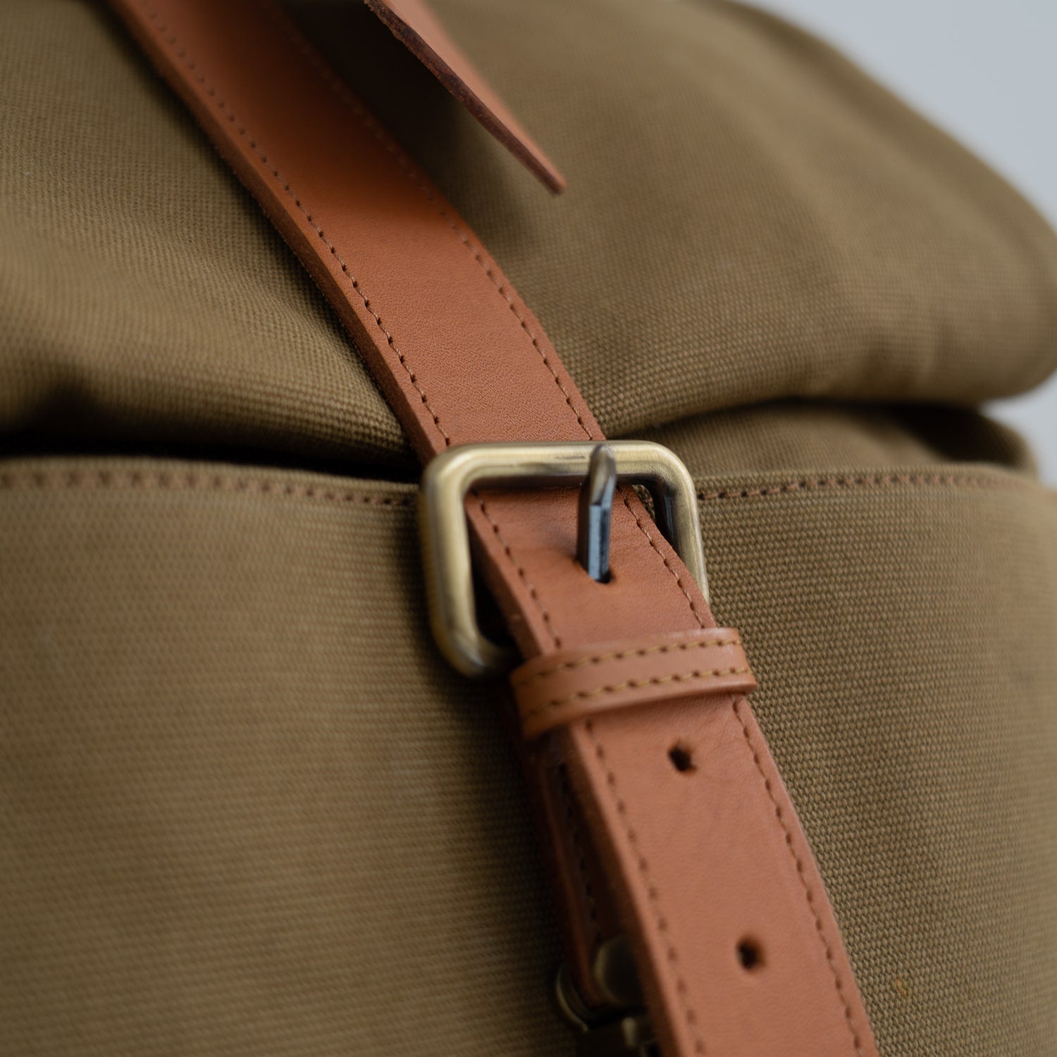 NIN Lifestyle travel backpack &quot;The Garfors Backpack&quot;