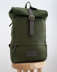 NIN Lifestyle travel backpack "The Garfors Backpack"