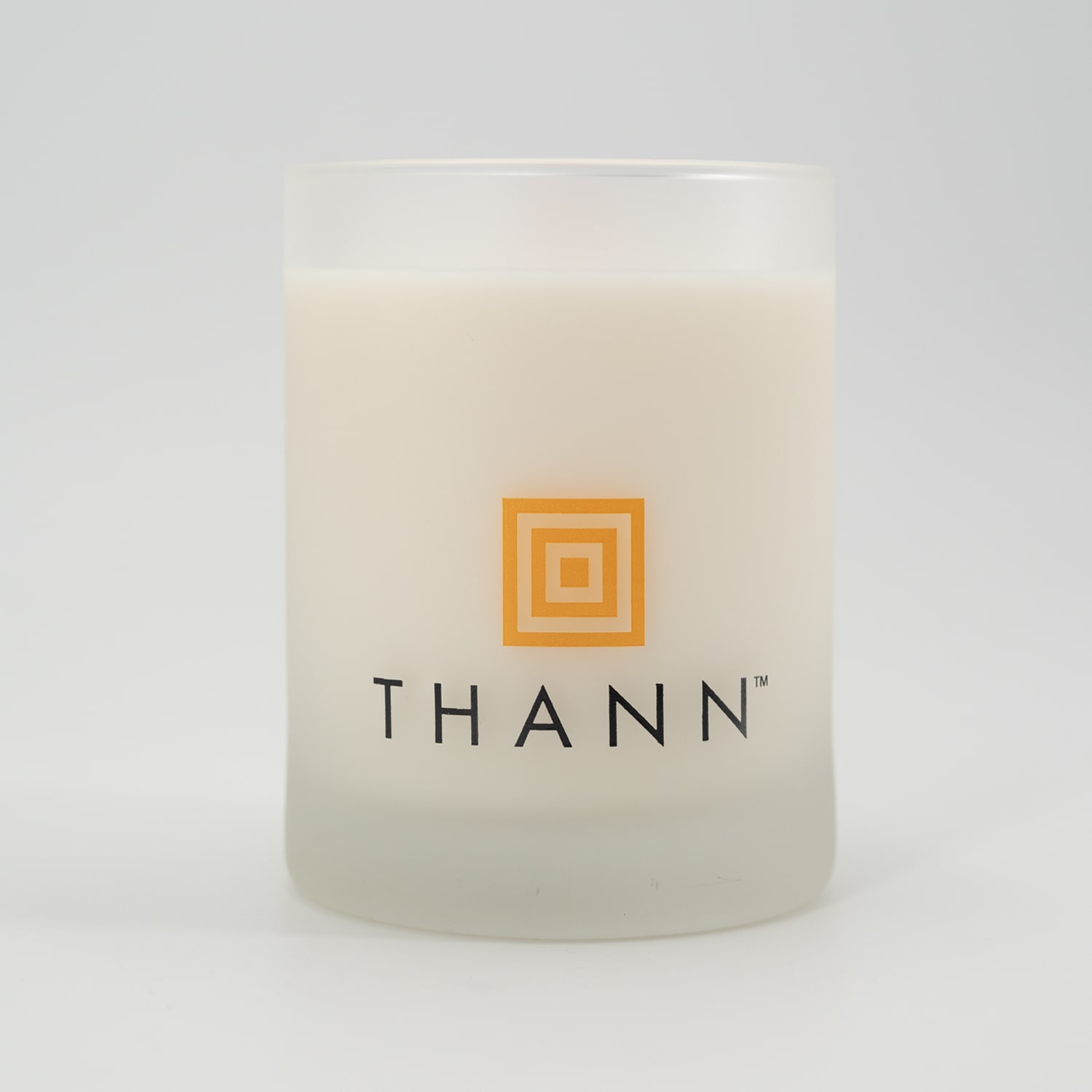 Thann Aroma Therapy Candle - Aromatic Wood