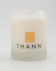 Thann Aromatherapy Candle - Earl Gray Infusion