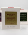 Thann Aroma Therapy Candle - Aromatic Wood